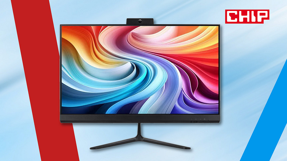 Обзор моноблока AOPEN WA272: простое решение для дома и офиса