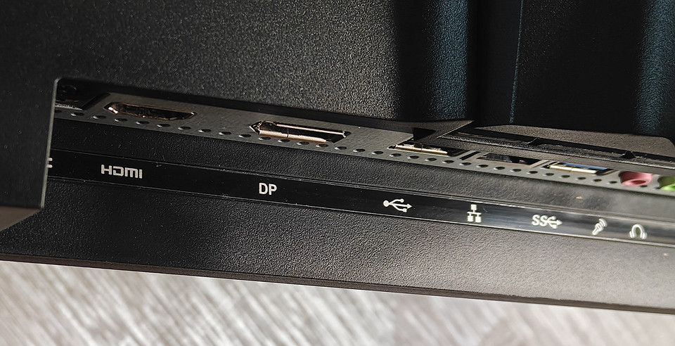 Обзор моноблока AOPEN WA272: простое решение для дома и офиса Обзор моноблока AOPEN WA272: простое решение для дома и офиса