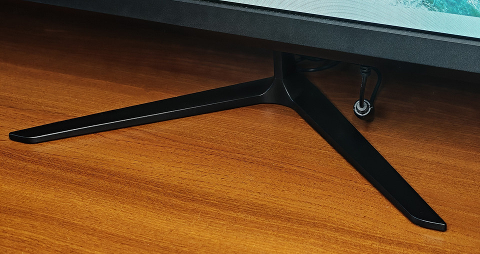 Обзор моноблока AOPEN WA272: простое решение для дома и офиса Обзор моноблока AOPEN WA272: простое решение для дома и офиса