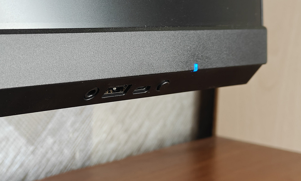 Обзор моноблока AOPEN WA272: простое решение для дома и офиса Обзор моноблока AOPEN WA272: простое решение для дома и офиса