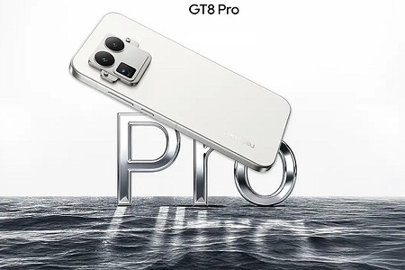 Все, что известно о realme GT 8 Pro — характеристики, цена, дата выхода