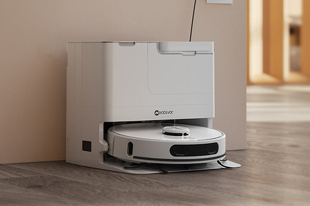 Обзор робота-пылесоса Neatsvor U1 Plus: полноценный средний класс