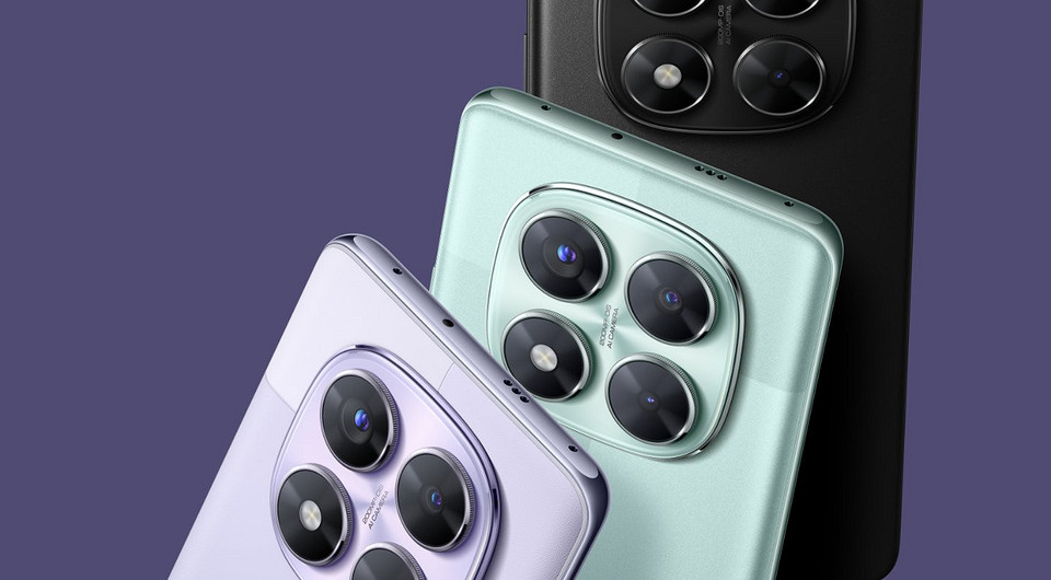 В AnTuTu составили топ-10 лучших смартфонов на Android за свои деньги