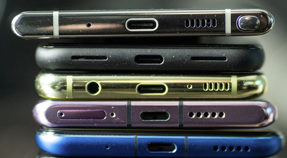 Скоро и на коробках экономить начнут: крупнейшие производители готовятся убрать USB-кабели из комплектации смартфонов
