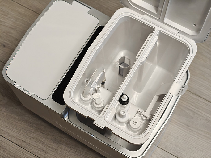 Обзор робота-пылесоса Neatsvor U1 Plus: полноценный средний класс