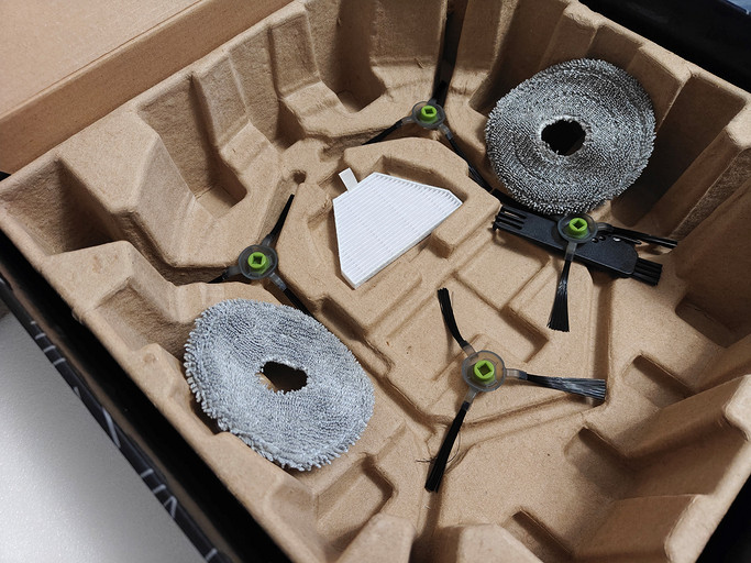 Обзор робота-пылесоса Neatsvor U1 Plus: полноценный средний класс