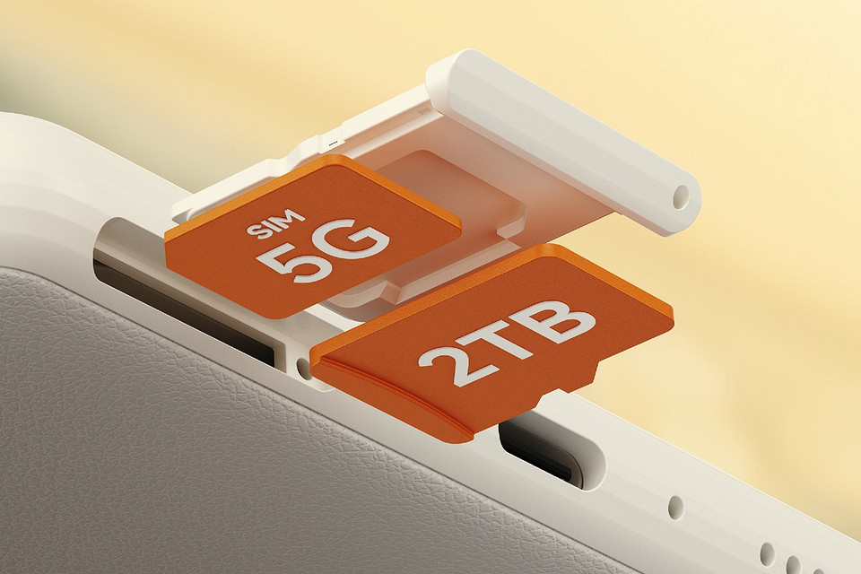 Представлена Boox P6 Pro: электронная книга в формате смартфона со стилусом и цветным экраном