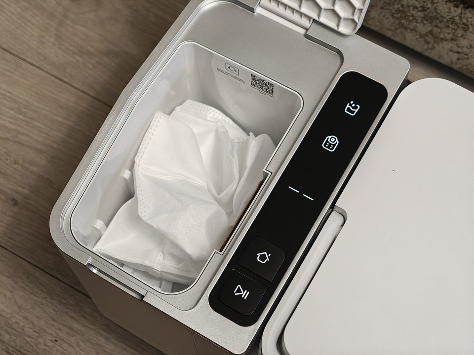 Обзор робота-пылесоса Neatsvor U1 Plus: полноценный средний класс