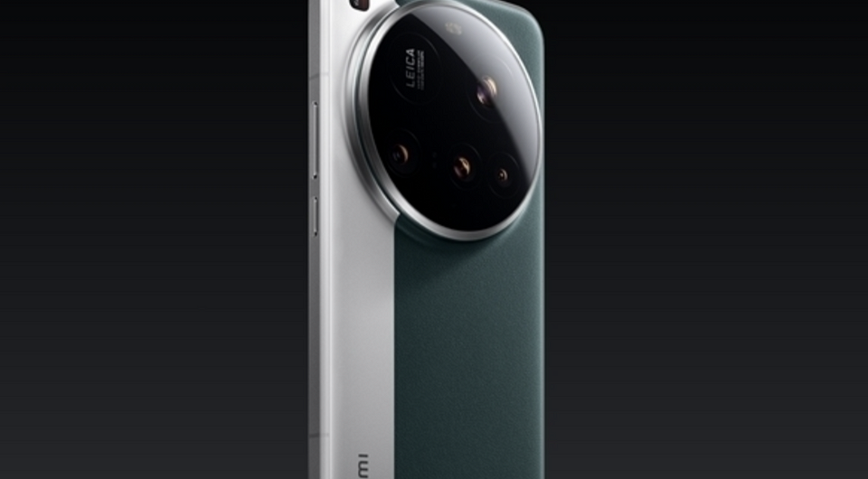 Раскрыты характеристики камеры Xiaomi 17 Ultra