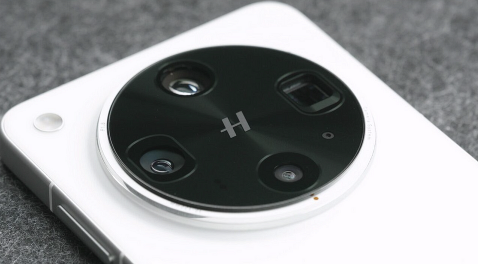 OPPO Find X8 Ultra станет единственным флагманом с двумя перископическими телевиками