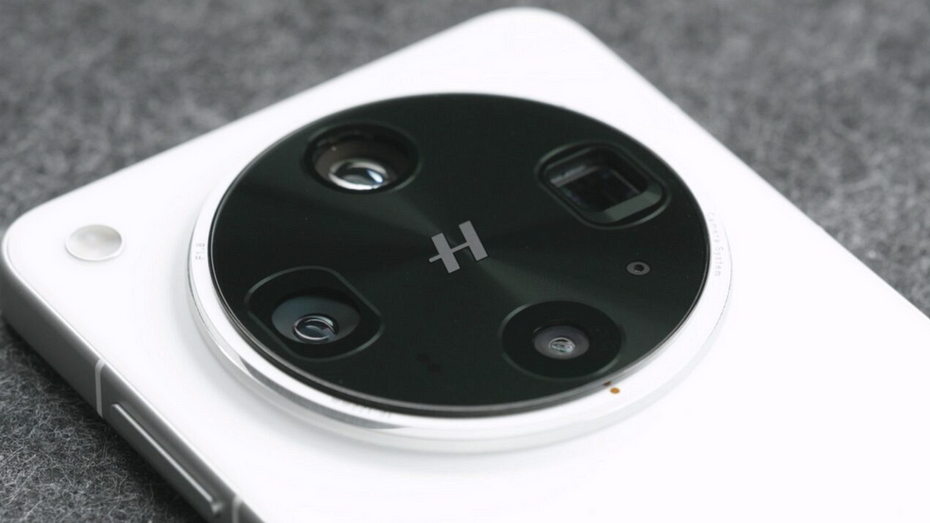 OPPO Find X8 Ultra станет единственным флагманом с двумя перископическими телевиками