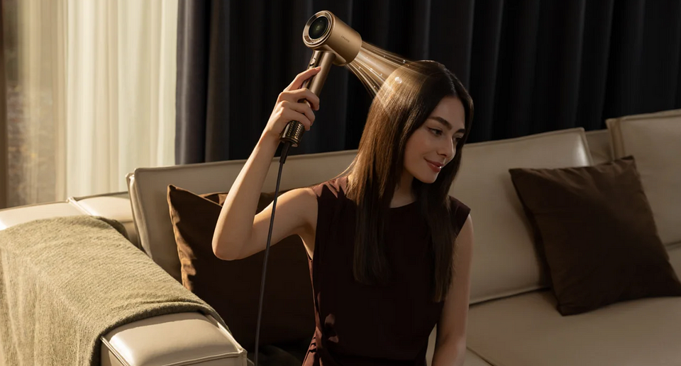 Dreame представила новые роботы-пылесосы и фены на российском рынке Dreame представила новые роботы-пылесосы и фены на российском рынке