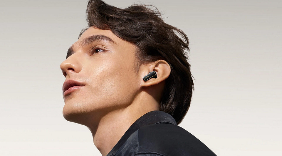 Лучшие наушники с активным шумоподавлением: что купить в 2025 году