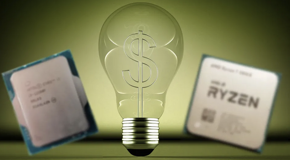 Эксперты составили топ-4 лучших бюджетных процессоров на осень 2025