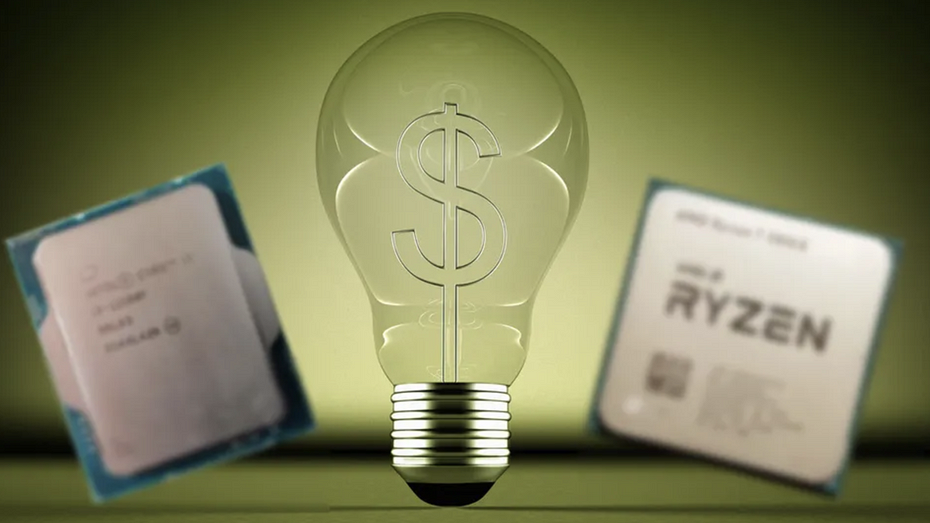 Эксперты составили топ-4 лучших бюджетных процессоров на осень 2025