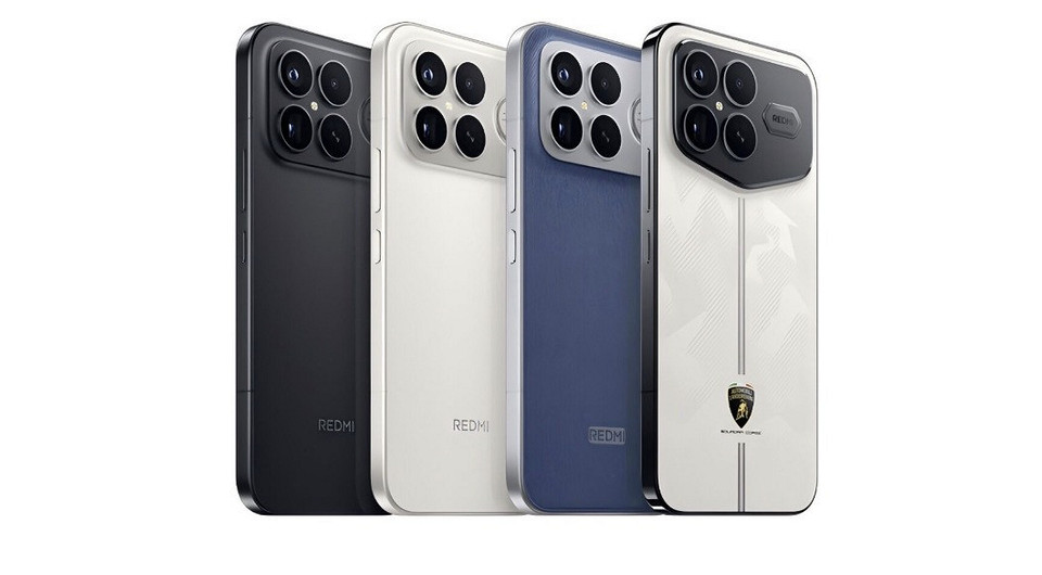 Глобальные версии Poco F8 Ultra и F8 Pro получат урезанные аккумуляторы и меньше памяти