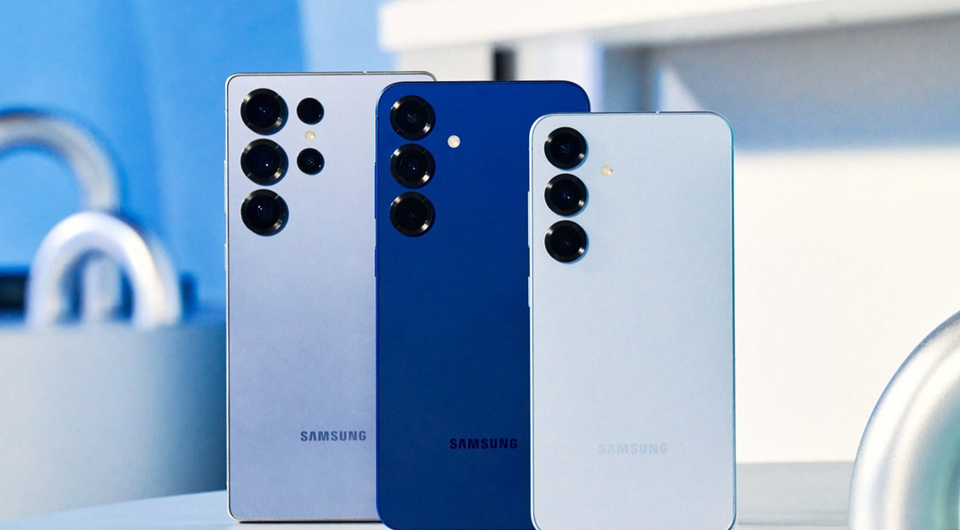 Смартфоны серии Samsung Galaxy S26 все-таки представят в конце января 2026 года