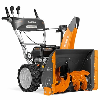 Тип: самоходныйМощность: 8 л. с.Ширина захвата: 53 смВысота захвата: 65 смОсобенности: шипованные колеса, электростартер, мощная фараВес: около 67 кг