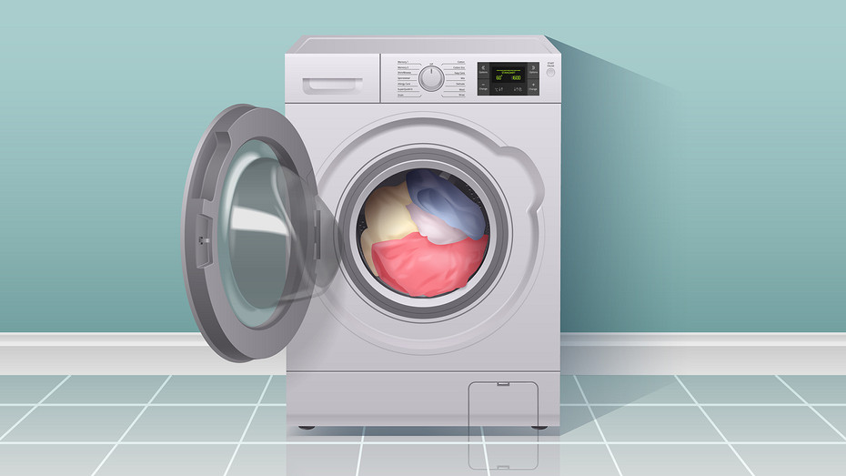 Загрузка стиральной машины 5 кг: это мокрого или сухого белья
