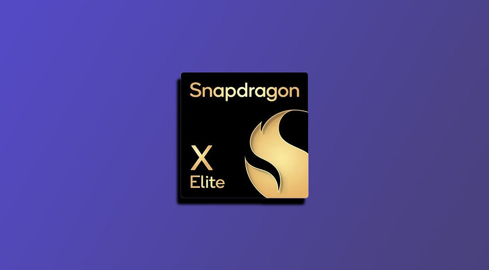 Первые подробности об Android-компьютерах на чипах Snapdragon X Elite