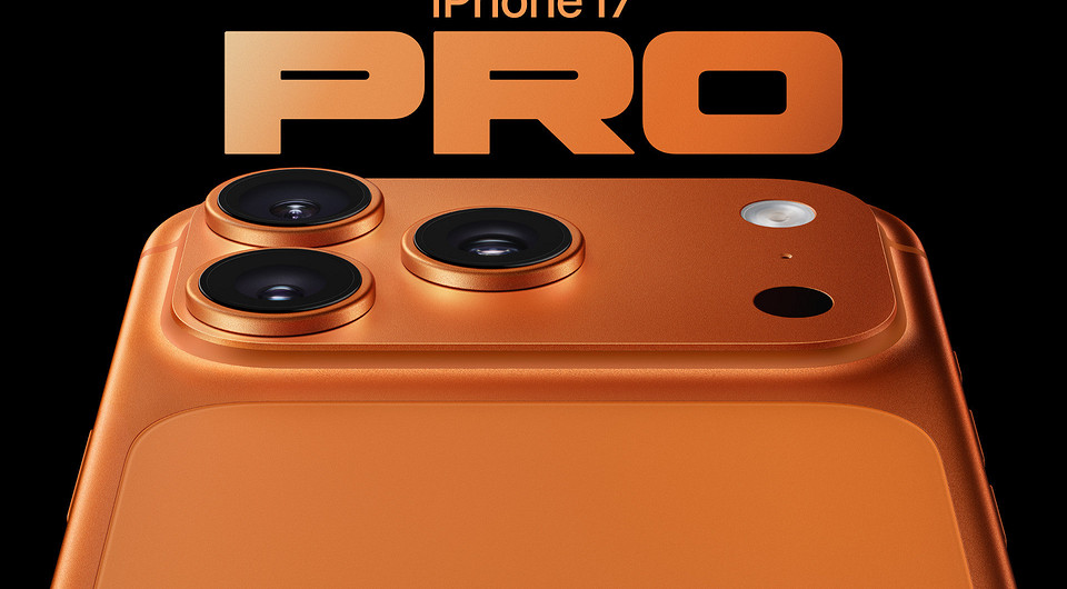 Эксперты выяснили, что iPhone 17 Pro с eSIM работает почти на час дольше, чем с SIM