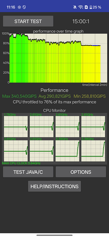 Обзор смартфона OnePlus 15: топовый чип и гейминг на частоте 165 Гц