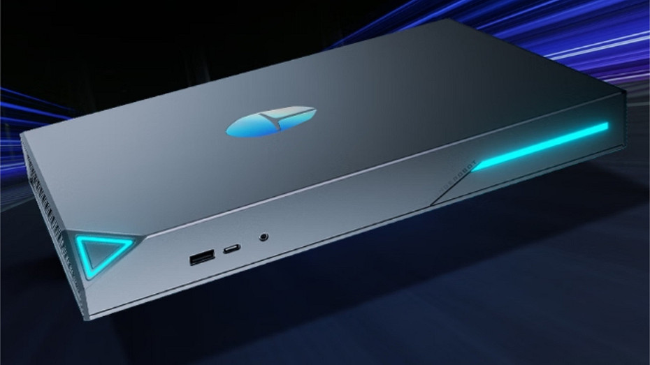 Мощнее любых консолей: представлен Thunderobot Mix G2 с RTX 5090 и Core Ultra 9