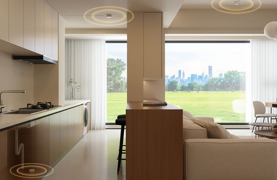 Вещь дня: Xiaomi Flood Guard 2 выявит даже мельчайшую протечку до того, как вы её заметите Вещь дня: Xiaomi Flood Guard 2 выявит даже мельчайшую протечку до того, как вы её заметите