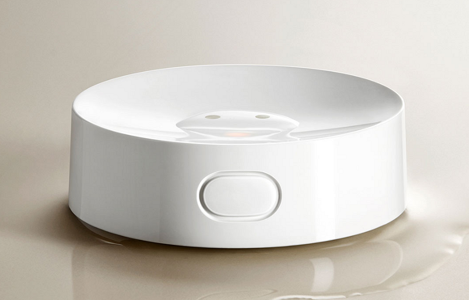 Вещь дня: Xiaomi Flood Guard 2 выявит даже мельчайшую протечку до того, как вы её заметите Вещь дня: Xiaomi Flood Guard 2 выявит даже мельчайшую протечку до того, как вы её заметите