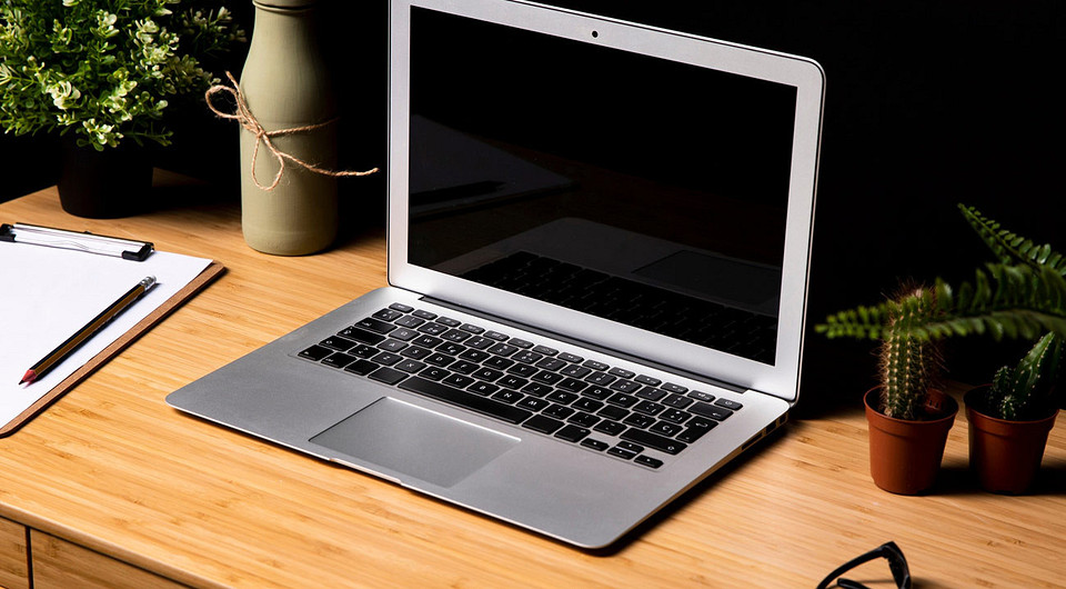 Черный экран и курсор: что делать в такой ситуации?