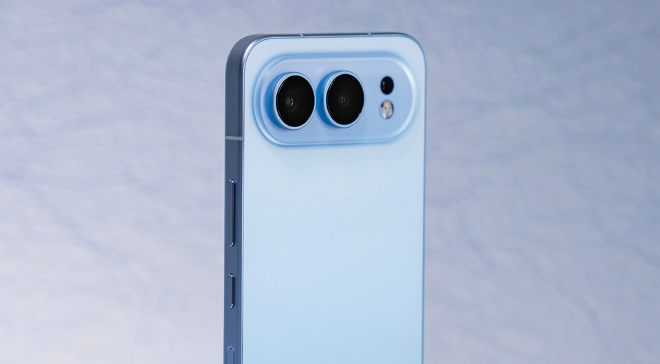 Базовый HONOR 500 очень похож на iPhone Air — «живое» фото от Digital Chat Station