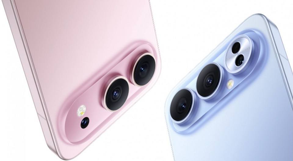 Ранний анонс HONOR 500 и HONOR 500 Pro: дизайн, характеристики и расцветки