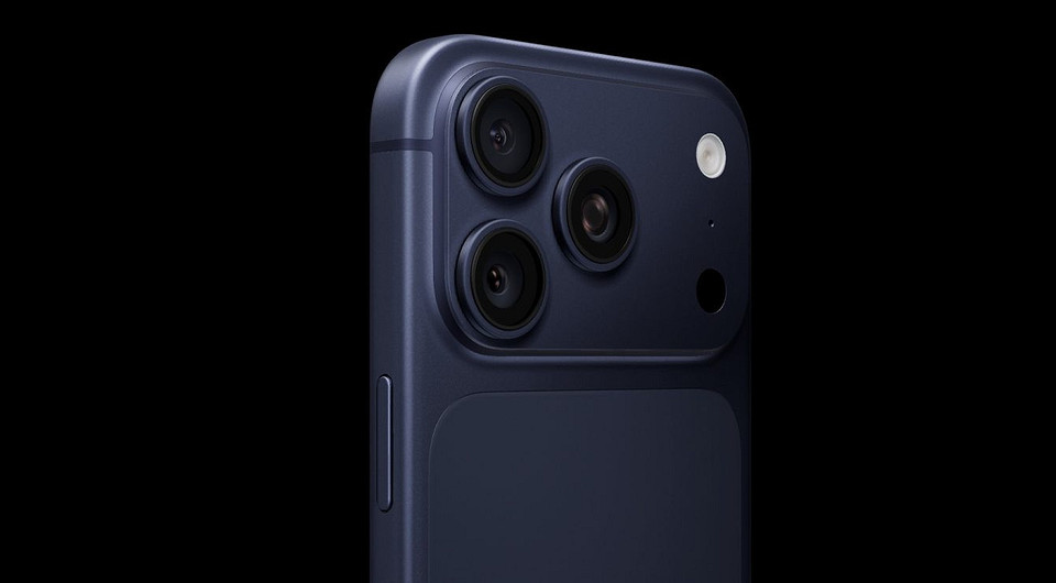 iPhone 18 Pro Max будет тяжелее и толще, чем iPhone 17 Pro Max