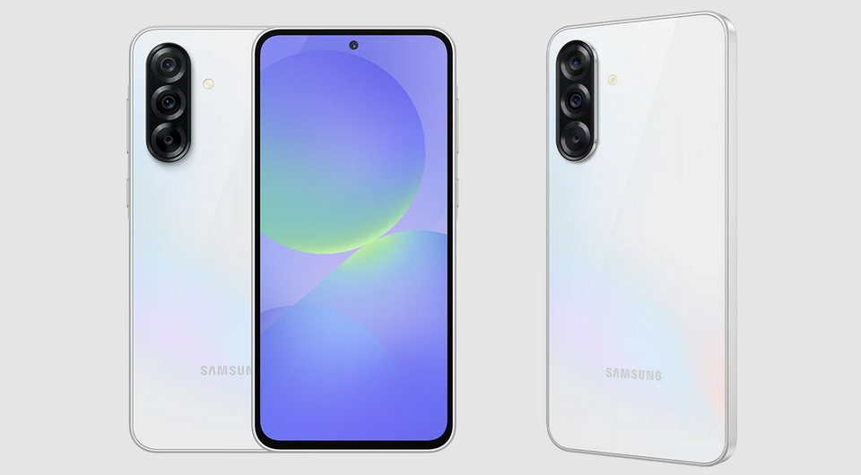 Samsung готовится к запуску народного смартфона Galaxy A37