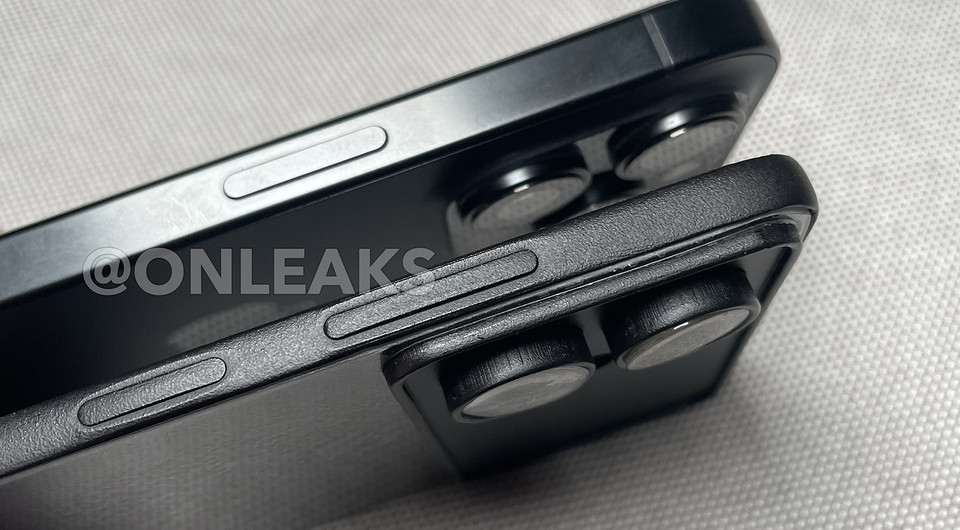 Samsung Galaxy S26 Edge показали на фото, но он уже никогда не выйдет