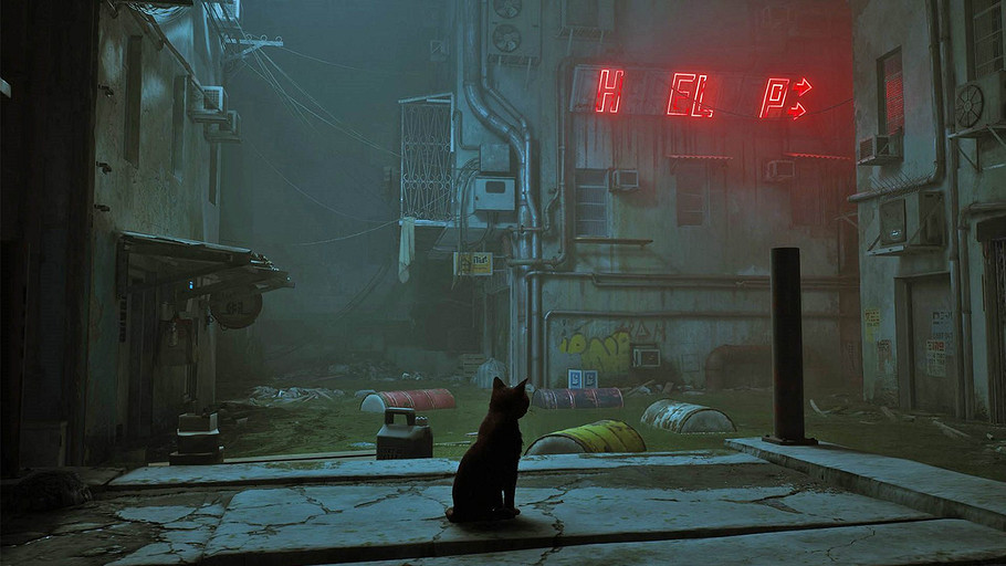 Игры месяца PS Plus: ноябрь 2025 года