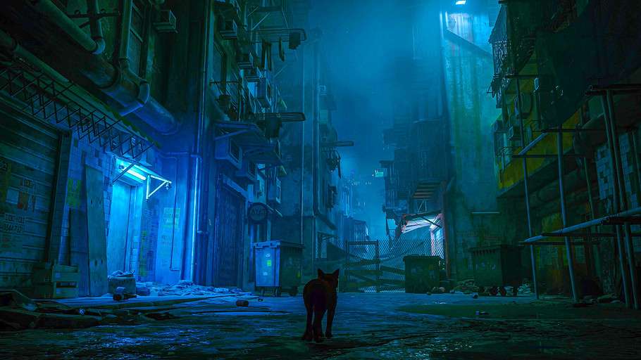 Игры месяца PS Plus: ноябрь 2025 года