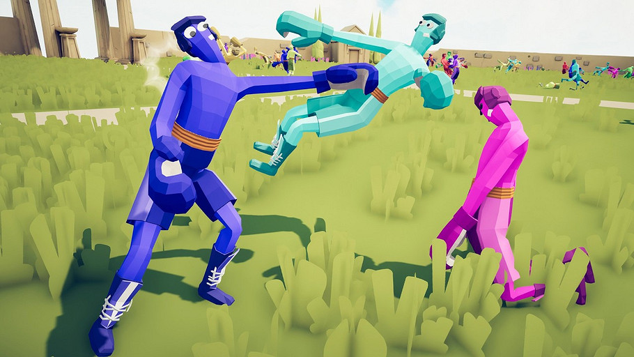 Игры месяца PS Plus: ноябрь 2025 года