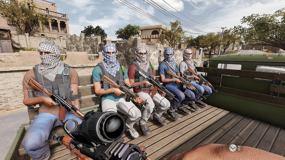 Игры месяца PS Plus: ноябрь 2025 года