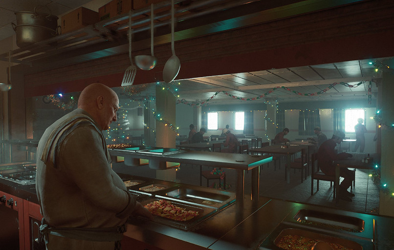 Игры месяца PS Plus: ноябрь 2025 года