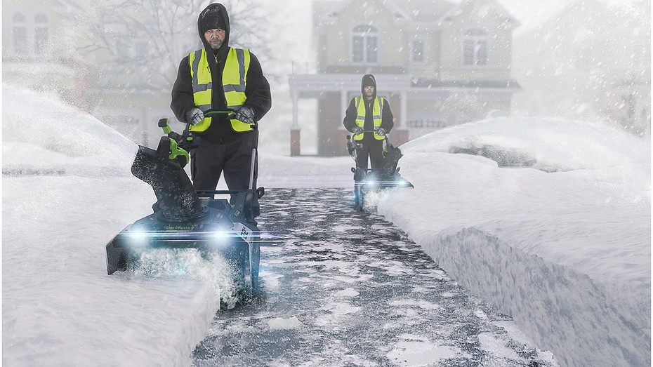 Топ-6 аккумуляторных снегоуборщиков: что покупать в сезоне 2025-2026