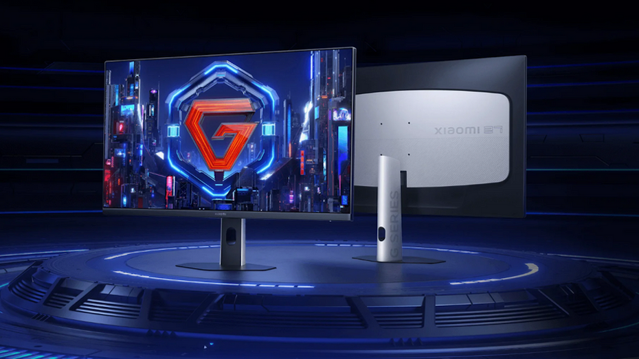 Доступный игровой монитор Xiaomi G27Qi 2026 Edition добрался до глобального рынка