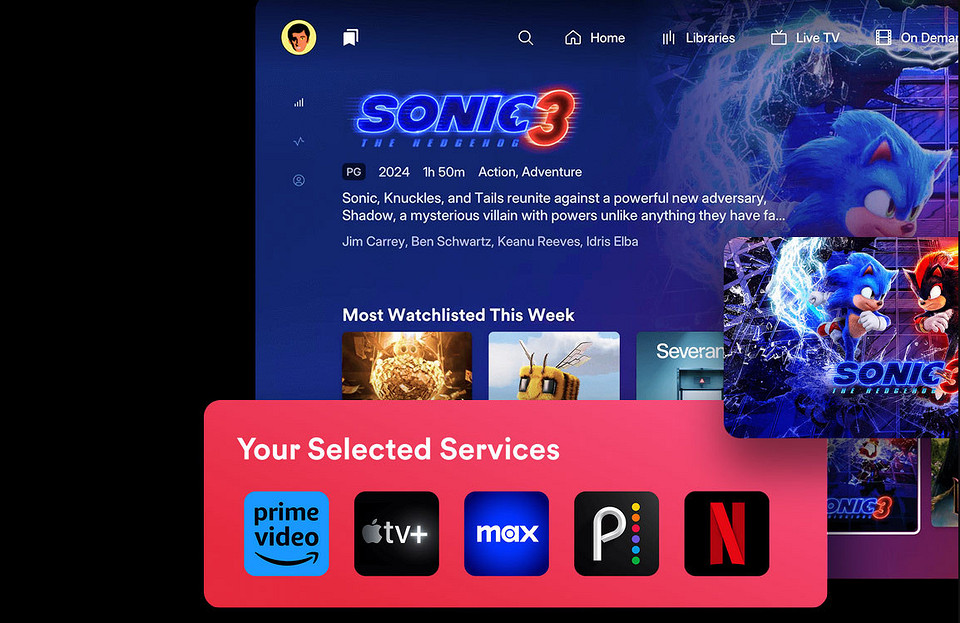 Как подключить компьютер к телевизору: простые и надежные способы