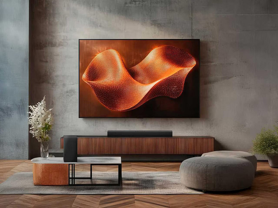 Как подключить компьютер к телевизору: простые и надежные способы