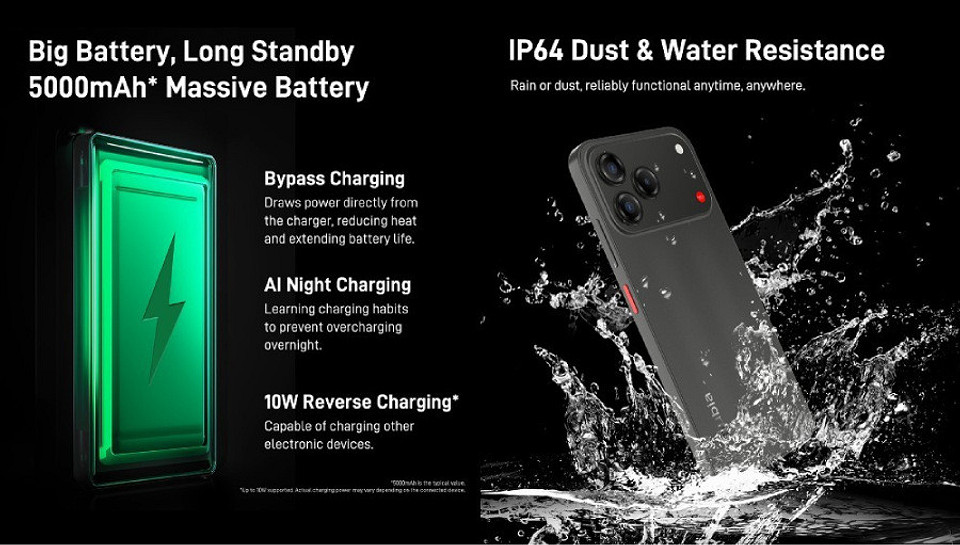 ZTE продолжает удивлять. Вышел Nubia V80 Design — двойник iPhone за $100 ZTE продолжает удивлять. Вышел Nubia V80 Design — двойник iPhone за $100