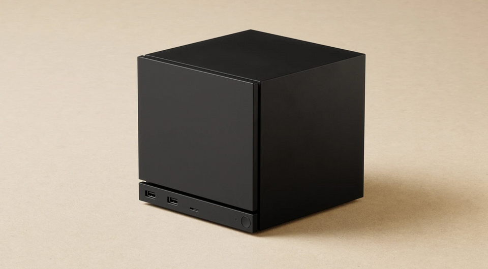 Самое интересное за неделю: игровой ПК Steam Machine, процессор Ryzen 5 7500X3D, OnePlus 15 в России