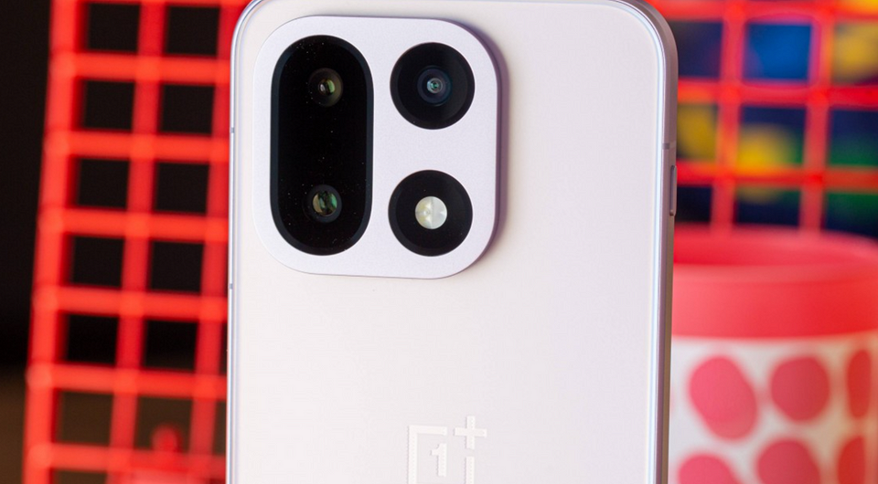 OnePlus 15 оказался самым автономным флагманом за всю историю — тест GSMArena