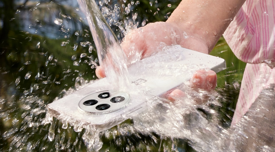 Смартфон OnePlus 15R все-таки выйдет — возможные характеристики