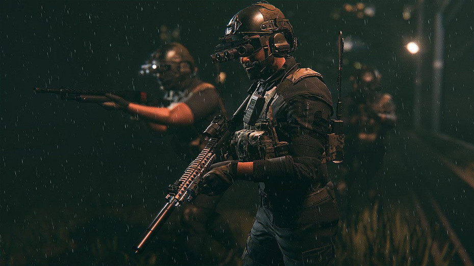 В Epic Games бесплатно раздают хардкорный рогалик ScourgeBringer, шутер Zero Hour и стратегию Songs of Silence