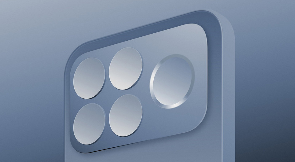 Xiaomi назвала дату презентации Poco F8